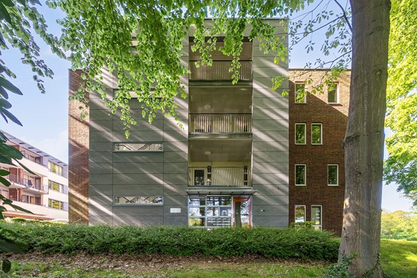 Medium property photo - Sonnenberglaan 122, 6861 AM Oosterbeek